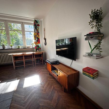 Old Town Nest Apartment Krakow Exterior photo
