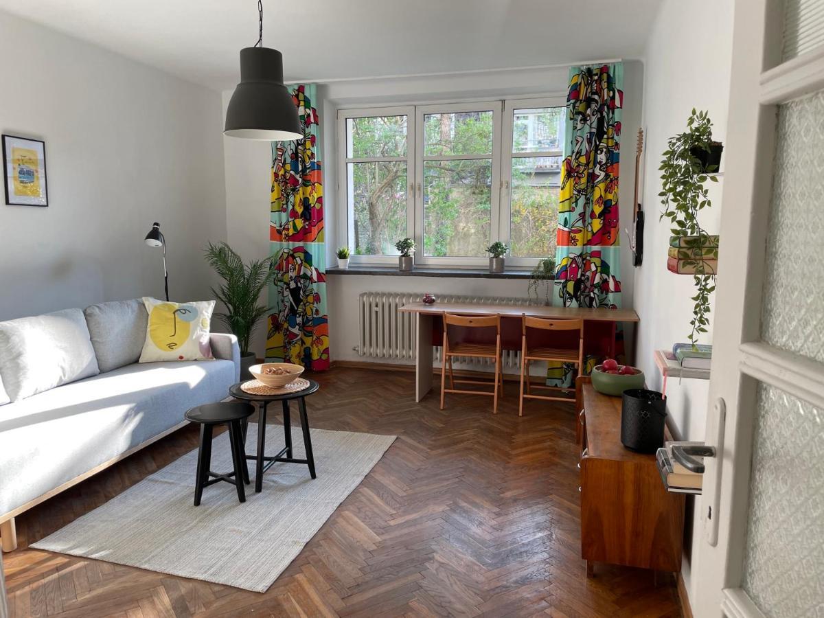 Old Town Nest Apartment Krakow Exterior photo
