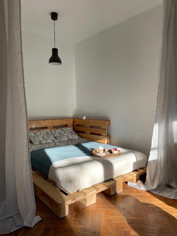 Old Town Nest Apartment Krakow Exterior photo
